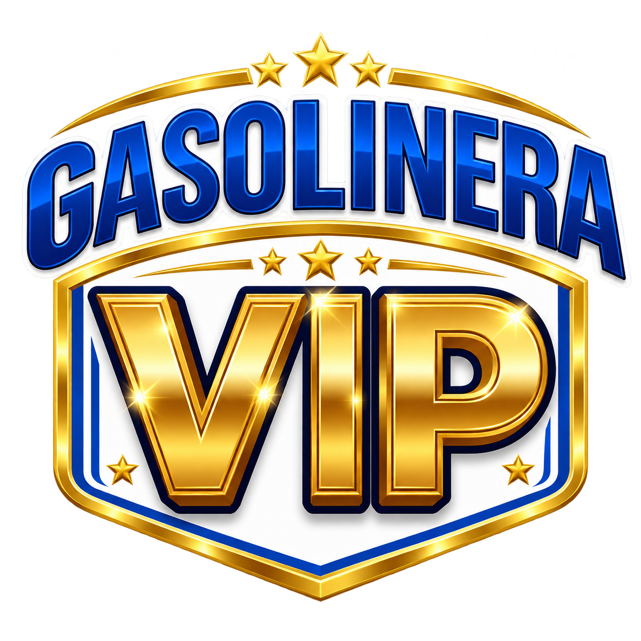 Gasolinera VIP